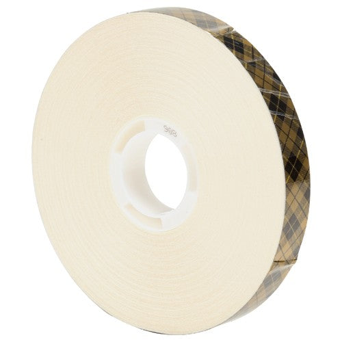 Scotch ATG Adhesive Transfer Tape Acid Free 908 Gold 1/2″ × 60 yd 2 mil - A1 Tooling