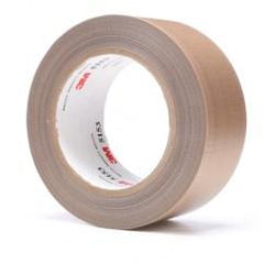 2X36 YDS 5153 LT BRN PTFE GLASS - A1 Tooling