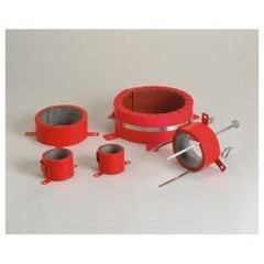 FIRE BARRIER PLASTIC PIPE DEVICE - A1 Tooling