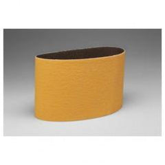 10 x 126" - 80 Grit - Ceramic - Cloth Belt - A1 Tooling
