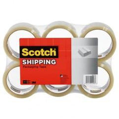 2.8X54.6YDS SHIPPING PACKAGING TAPE - A1 Tooling