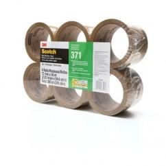 72MMX50MM 371 TAN BOX SEALING TAPE - A1 Tooling