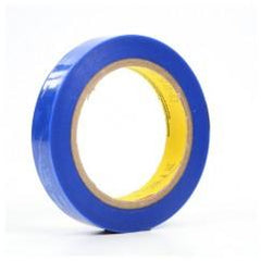 3/4X72 YDS 8901 BLUE 3M POLY TAPE - A1 Tooling