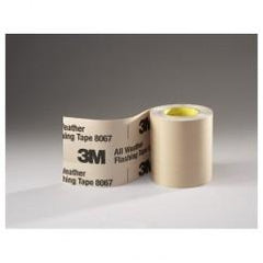 6X75' 8067 TAN 3M FLASHING TAPE - A1 Tooling