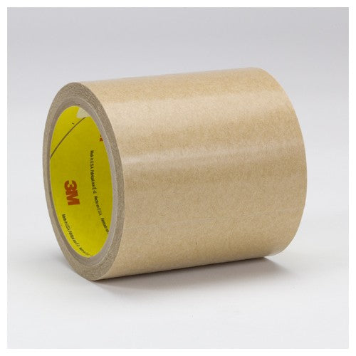 3M Adhesive Transfer Tape 927 Clear 1/2″ × 60 yd 2 mil - A1 Tooling