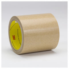 3M Adhesive Transfer Tape 950 Clear 0.25″ × 60 yd 5 Mil - A1 Tooling