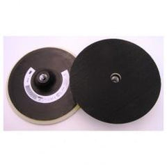 8X5/16X7/8 HOOKIT DISC PAD FIRM - A1 Tooling