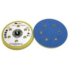 6X11/16 STIKIT FINISHING DISC PAD - A1 Tooling