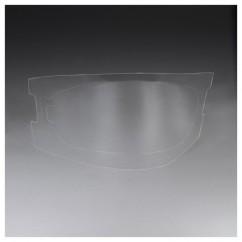 W-8045-25 CLR FACESHIELD COVER - A1 Tooling