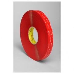 List 4910 1" x 36 yds VHB Acrylic Foam Tape - A1 Tooling