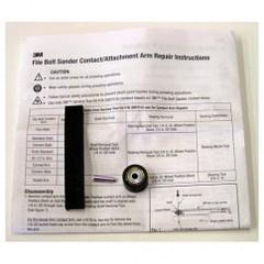 FILE BELT ARM REBAIR KIT 28374 - A1 Tooling