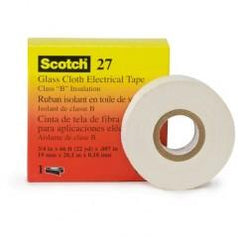 3/8X60 YDS GLASS CLOTH ELECTRICAL - A1 Tooling