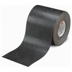 List 510 4" x 60' Slip Resistant Conformable Tape - Roll Black - A1 Tooling