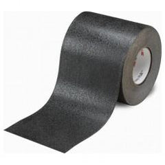 List 510 6" x 60' Slip Resistant Conformable Tape - Roll Black - A1 Tooling