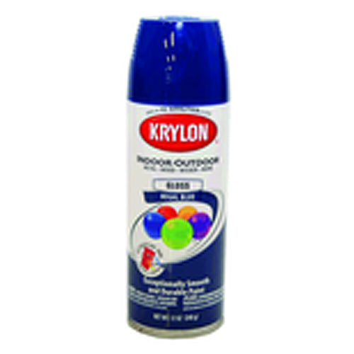 Interior/Exterior Industrial Maintenance Paint Regal Blue - A1 Tooling