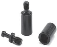 Retention Knob Socket - Part # RK-W30M-A - A1 Tooling