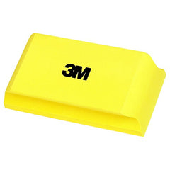 2-5/8 in × 5-1/4 in 3M™ Stikit™ Sanding Block