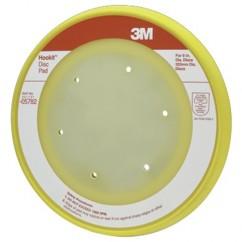 8" HOOKIT DISC PAD DUST FREE - A1 Tooling