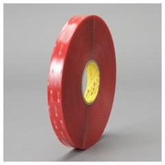 1X72 YDS 4905 CLEAR 3M VHB TAPE - A1 Tooling