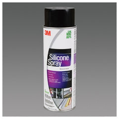 3M Silicone Spray Low VOC 60% 24 fl oz Can (Net Wt 13.4 oz) - A1 Tooling