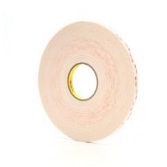 1/2X72 4932 WHITE 3M VHB TAPE - A1 Tooling