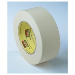 6X60 YDS 234 TAN GP MASKING TAPE - A1 Tooling