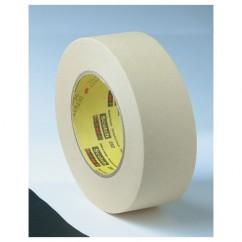 30MMX55MM 232 TAN HP MASKING TAPE - A1 Tooling