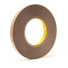 List 9485PC 1/2" x 60 yds Adhesive Transfer Tape - A1 Tooling