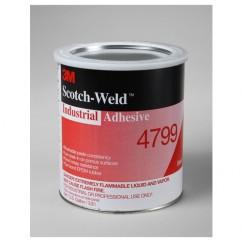 HAZ03 1 GAL IND ADHESIVE BLACK - A1 Tooling