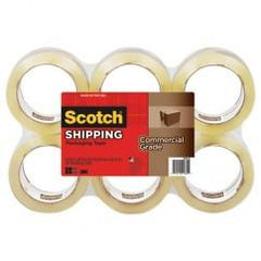 1.88X54.6 YDS PACKAGING TAPE 3750 - A1 Tooling