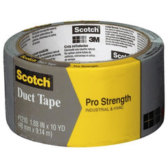 3M Pro Strength Duct Tape 1210-A 1.88″ × 10 yd (48.0 mm × 9.14 m) - A1 Tooling