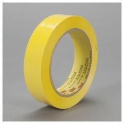 1X36 YDS 483 YLW POLYTHYLENE TAPE - A1 Tooling