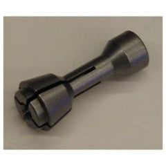 1/8 COLLET - A1 Tooling