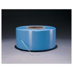 5MMX18280MM 8621 BLUE TEAR STRIP - A1 Tooling