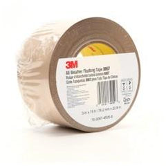 3X75' 8067 TAN 3M FLASHING TAPE - A1 Tooling