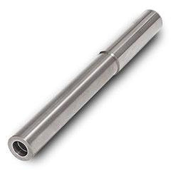 S100MOD12SA80 - Steel Shank Indexable Milling Holder - A1 Tooling