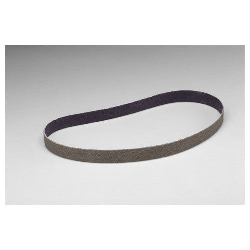 ‎3M Trizact Cloth Belt 237AA A45 X-weight 3/4″ × 20-1/2″ Film-lok Full-flex - A1 Tooling