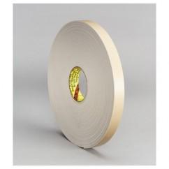 1X36 YDS 4496 WHITE DBL COATED POLY - A1 Tooling