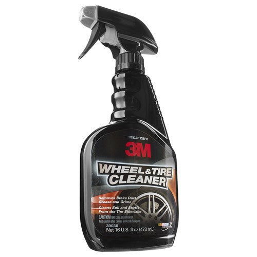 3M Wheel and Tire Cleaner 39036 16 oz - A1 Tooling