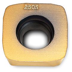 SDES1305MPR-001 Grade IN4005 Milling Insert - A1 Tooling