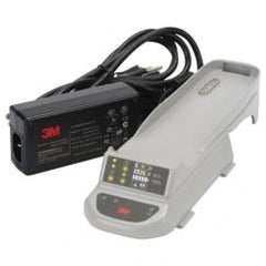 TR-640 VERSAFLO BATTERY CHARGER - A1 Tooling
