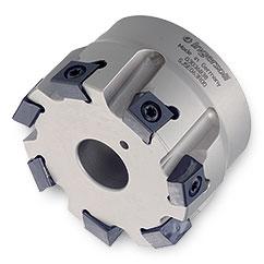 SJ5E03R01 - Indexable Face Mill Cutter - A1 Tooling