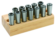 Slim Fit 6 Collet Set-12 PCS. - A1 Tooling