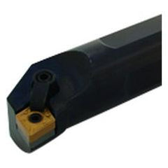 S20U-MCLNR-4 Right Hand 1-1/4 Shank Indexable Boring Bar - A1 Tooling