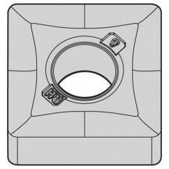 SNMG643RH WP35CT INSERT - A1 Tooling