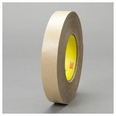 List 9485PC 3" x 60 yds Adhesive Transfer Tape - A1 Tooling