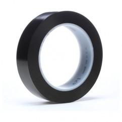 1X36 YDS 471 BLACK VINYL TAPE - A1 Tooling