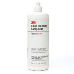 GLASS POLISHING COMPOUND - A1 Tooling