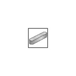 SQ.KEY 1/4 X1-1/4 - A1 Tooling