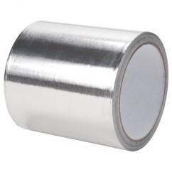 72MMX45MM 3369 SLV ALUM FOIL TAPE - A1 Tooling